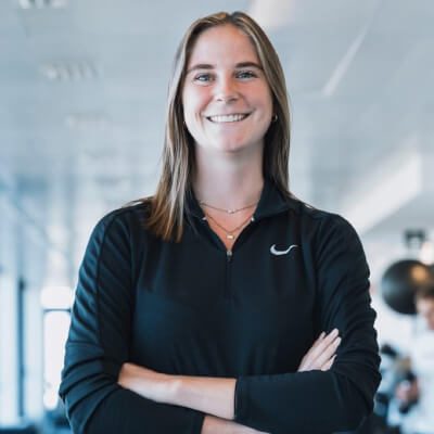 Laenen, Anna Anna Laenen